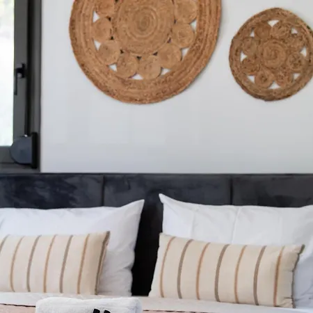 Apartment Blue Horizon Seaside By Imagine Lefkada Nikiana