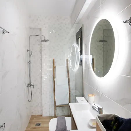 Blue Horizon Seaside By Imagine Lefkada Apartment