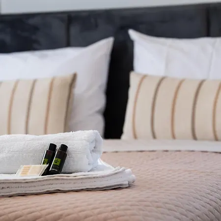 Apartment Blue Horizon Seaside By Imagine Lefkada *