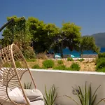 Διαμέρισμα Blue Horizon Seaside *