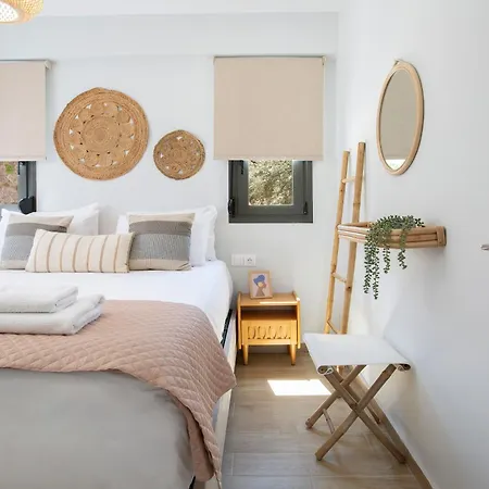 Apartment Blue Horizon Seaside By Imagine Lefkada