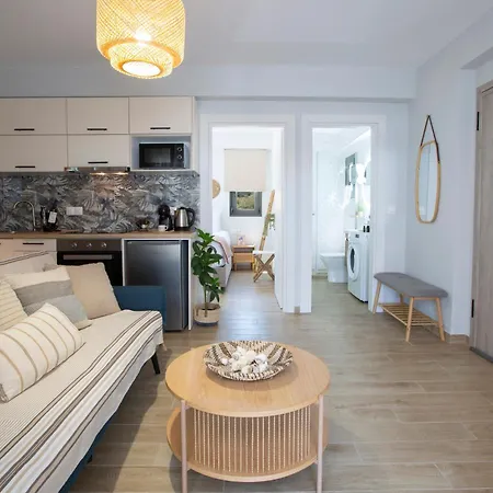 Apartman Blue Horizon Seaside *