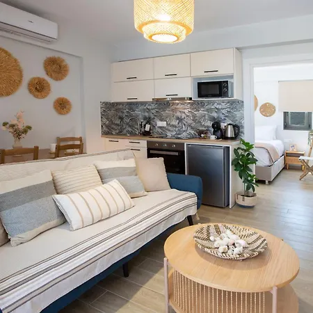 Apartman Blue Horizon Seaside