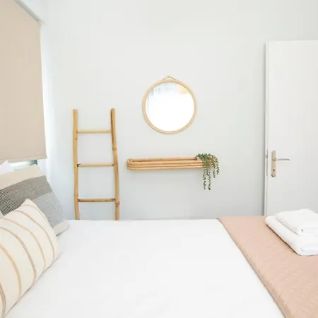Blue Horizon Seaside Apartman *